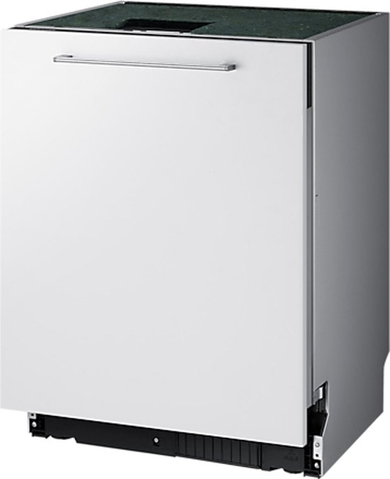 Samsung Inbouw Vaatwasser DW60A6082BB - Auto Open Drogen - Hygiëne Care