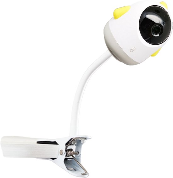 Babyfoonhouder - Babyfoon Houder Camera — afbeelding 3