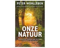 Onze natuur
