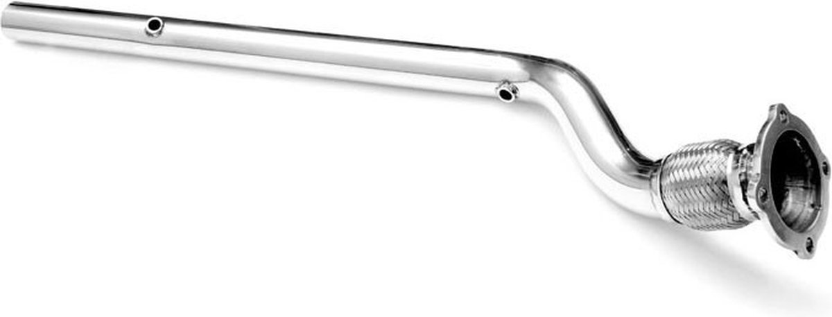 VAG 1.8T 20V Downpipe dwarsgeplaatste motor-Type 2