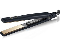 The Gold Styler