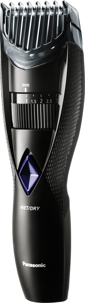 Beard Trimmer Panasonic Corp. ER-GB37-K503 Black