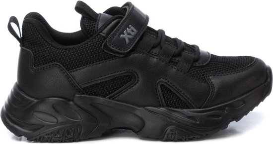 XTI 151013 Trainer - ZWART | bol