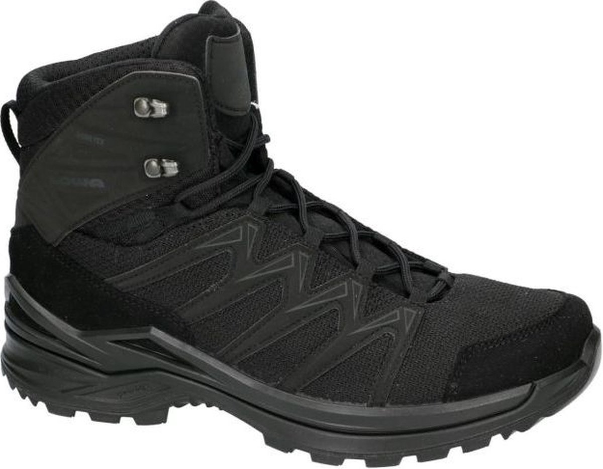 Lowa Innox Pro Gtx Mid TF Wandelschoenen Heren 46 Zwart