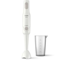 Philips HR2531/00 Daily - Staafmixer - 650 W - Wit