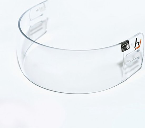 Hejduk MH 700 Proline Clear Visor