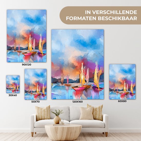 YEESAM ART Peinture à L'huile DIY Peinture Par Numéros Adultes Enfants