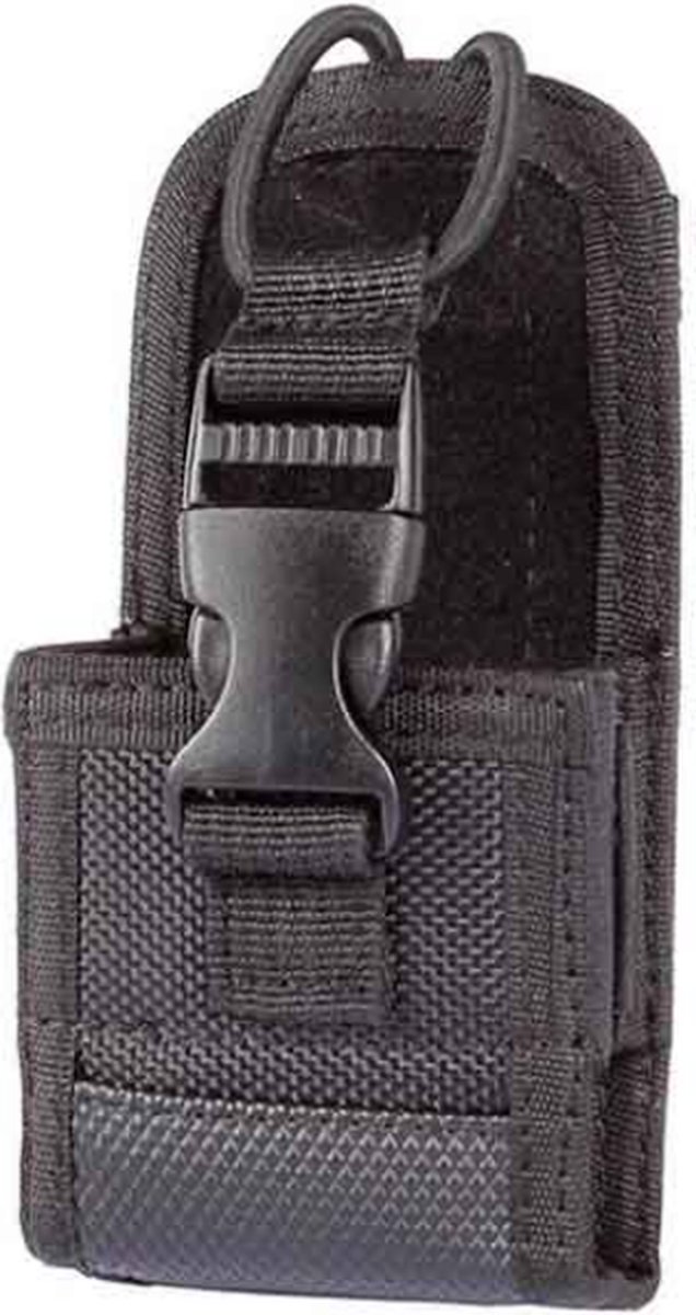 Portofoon Draagtas softcase universeel 20-D