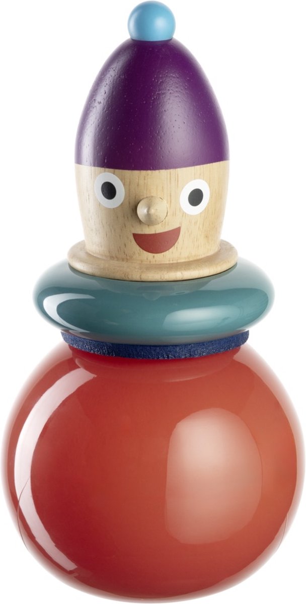 Leonardo BUONI AMICI object-vaas Pino 24 cm