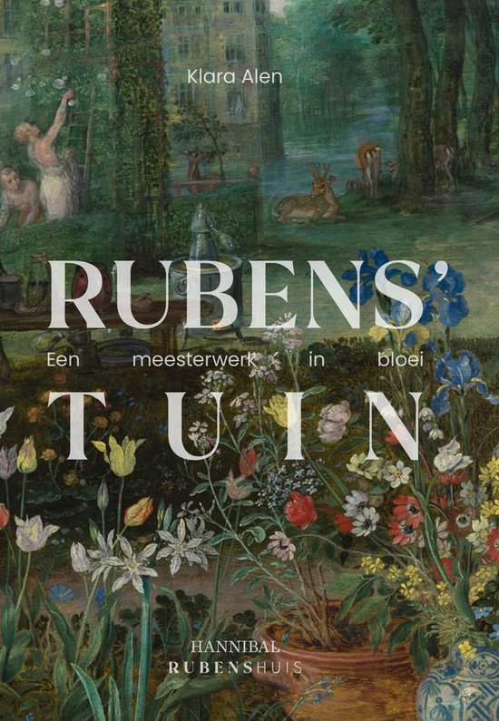 Foto: Rubenstuin