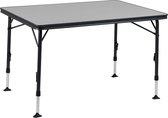 Crespo - Tafel - AP/272 - 120x80 cm - Zwart