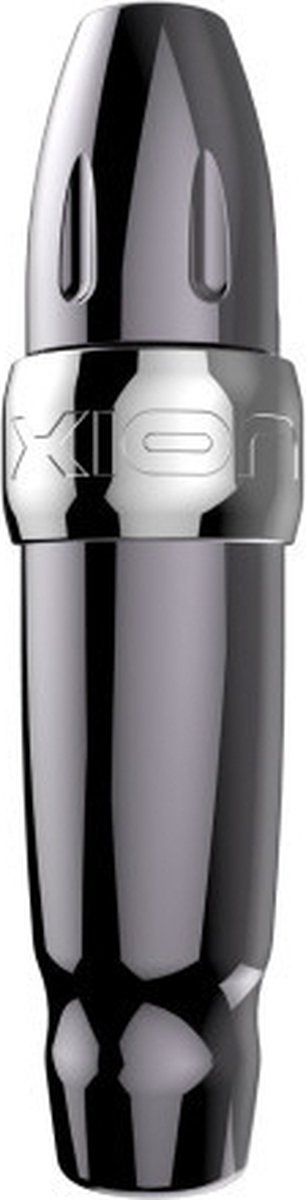FK Irons Spektra Xion S PMU | Premium Professionele Tattoo Machine | Draadloze Tatoeage Pen | Wireless | PMU Gun | Zelf Tatoeëren Kit | Cartridges | Naalden | Beginner & Gevorderden Set 1RL | 3RL | 7RL