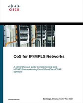 Networking Technology - QoS for IP/MPLS Networks