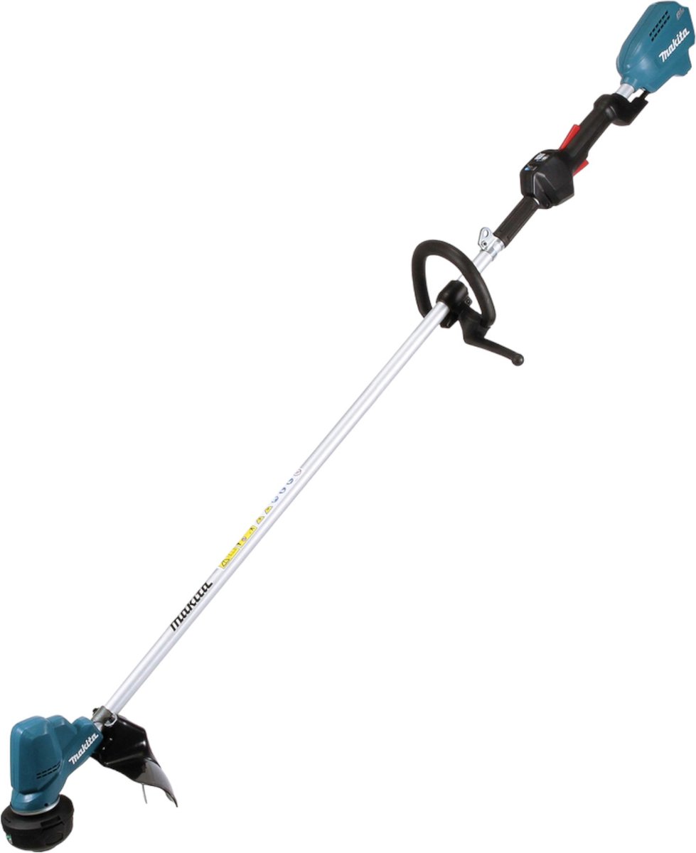 Bol.com Makita DUR190LZX3 18V Li-Ion accu grastrimmer body - koolborstelloos - 30cm aanbieding