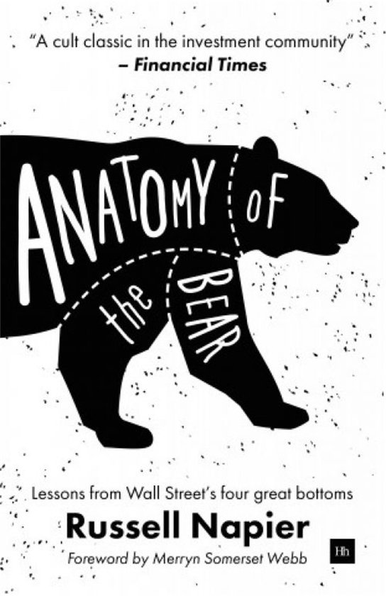 Anatomy Of The Bear
