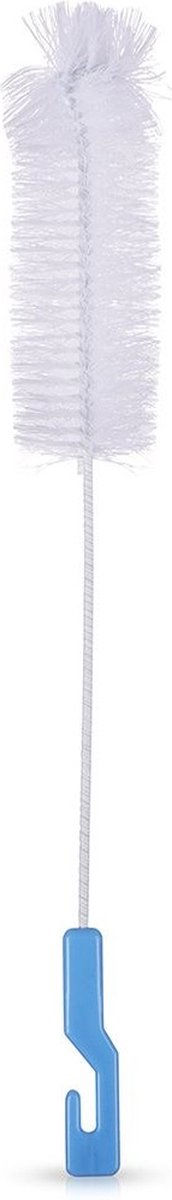 Flessenborstel 41 cm - Flessenreiniger - Flessenrager - Schoonmaakborstel - Borstel voor Flessen