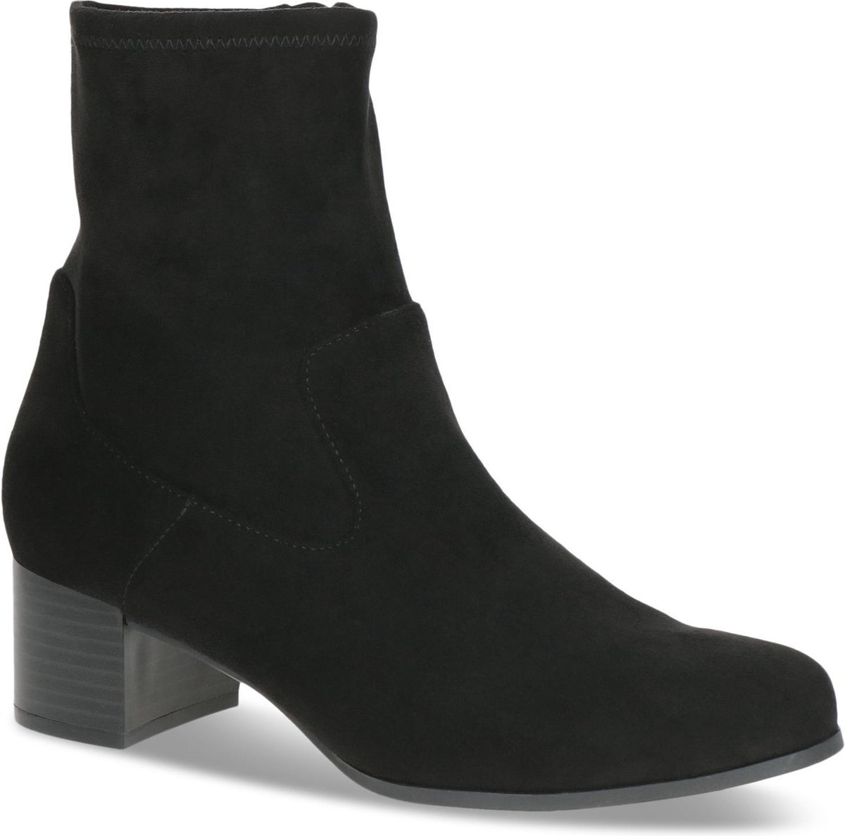 Caprice Dames Enkellaarsje 9-25316-41 044 G-breedte Maat: 40 EU