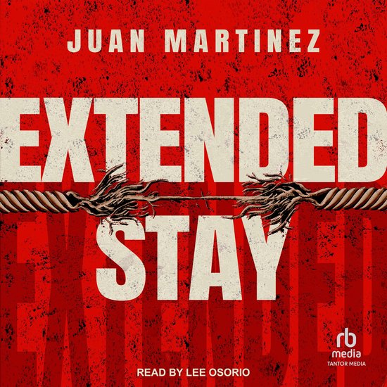 Extended Stay - cover