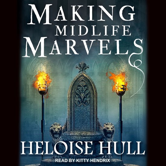 Making Midlife Marvels - cover