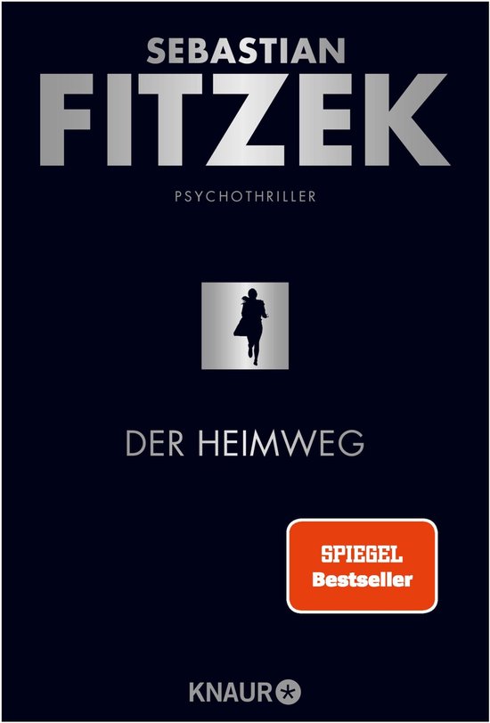 Der Heimweg | Sebastian Fitzek