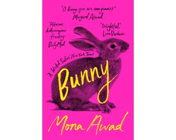 Omslag van Bunny