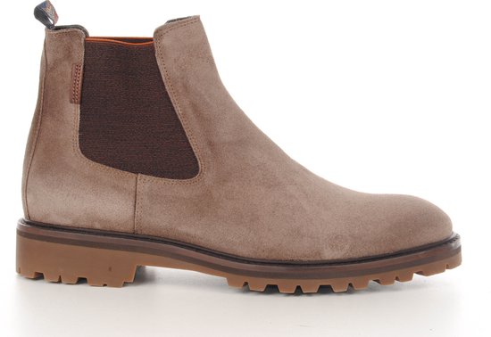  Chelsea Boots