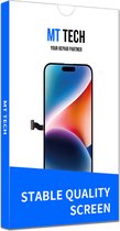 LCD/Écran - Convient pour Xiaomi Redmi Note 10 Pro 5G - Réparation d'écran - Écran de téléphone - OEM