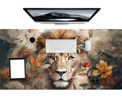 Bureau onderlegger 120x60 cm
