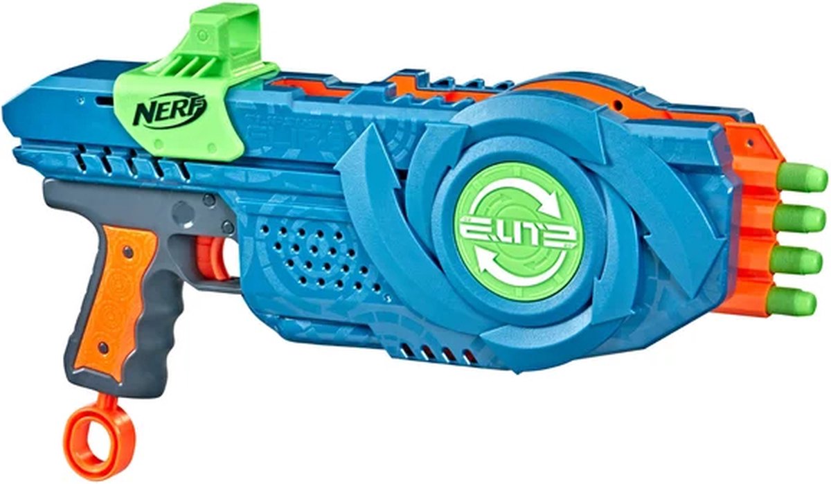 Nerf Elite 2.0 Flip 8 — afbeelding 9