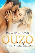 Ouzo mit Herz 2 - Ouzo mit Daemon
