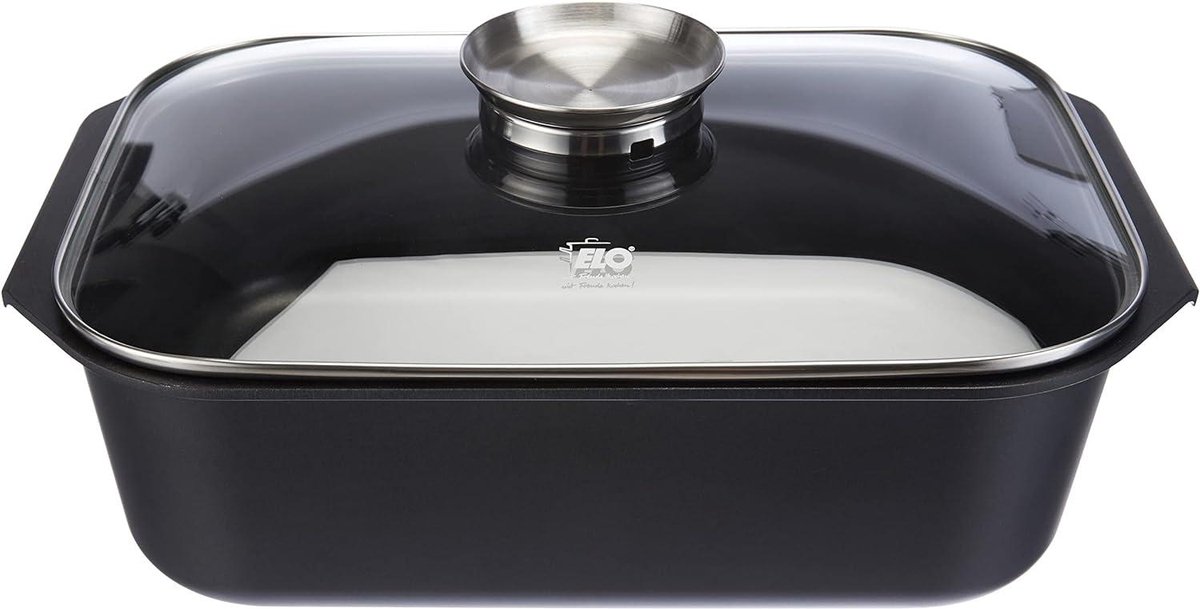 ELO - RVS - Braadslee kopen | Lage prijs