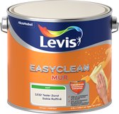 LEVIS EASYCLEAN MUR MAT TEDER SABLE 2.5L