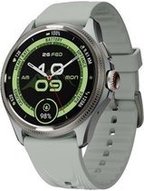 Mobvoi TicWatch Pro 5 Enduro - Smartwatch - Zilver