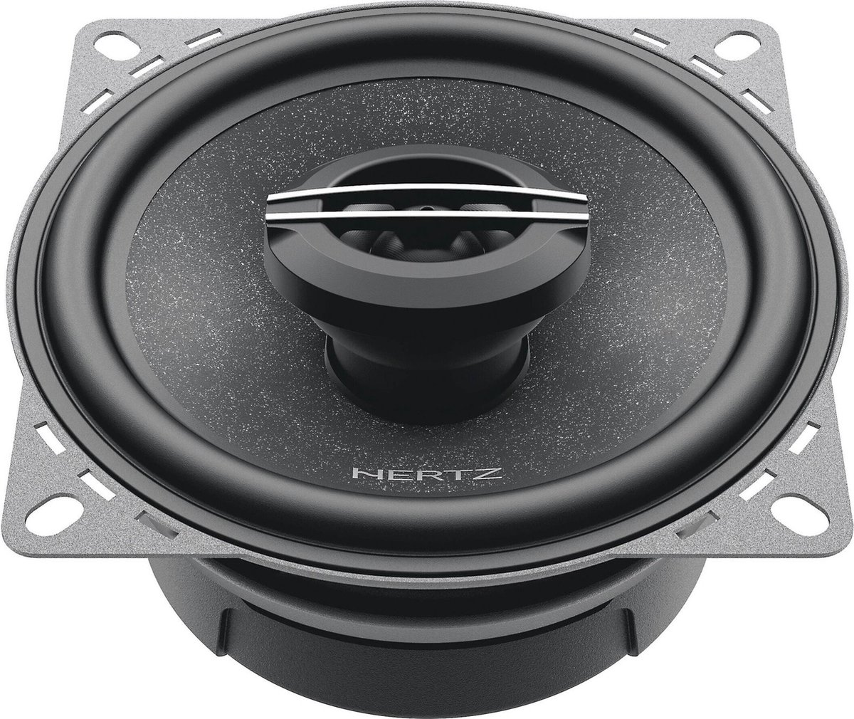 Hertz CX100 - Autospeaker - 10cm 2 weg coaxiale luidsprekers - 100mm - Cento serie - 120 Watt – foto 6