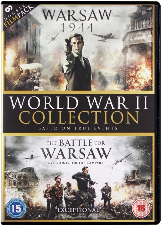 Warsaw Collection