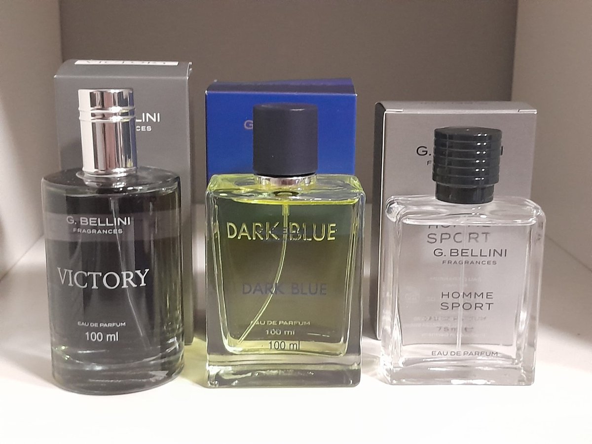 Essence Dark Blue Essence Victory Perfume Victory Bellini Parfum