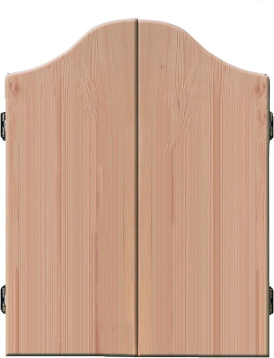 Bull´s Dartcabinet Classic 7-delig van Merkloos — afbeelding 4