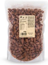 KoRo | Amandes au chocolat au cacao | 1 kg