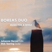 Music for a while