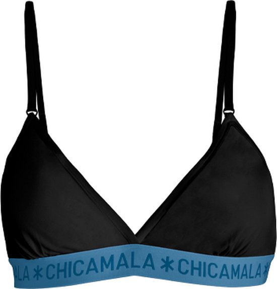 Chicamala Dames BH - 1 Pack - Maat L - Dames Onderbroeken