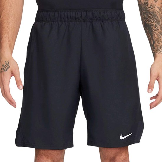Nike Court Dri- FIT Victory Pantalon de sport pour homme - Taille M