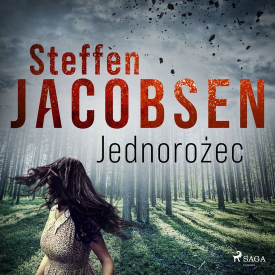 Jednorożec - cover