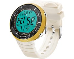 Sporthorloge zwemmen duiken 10 ATM