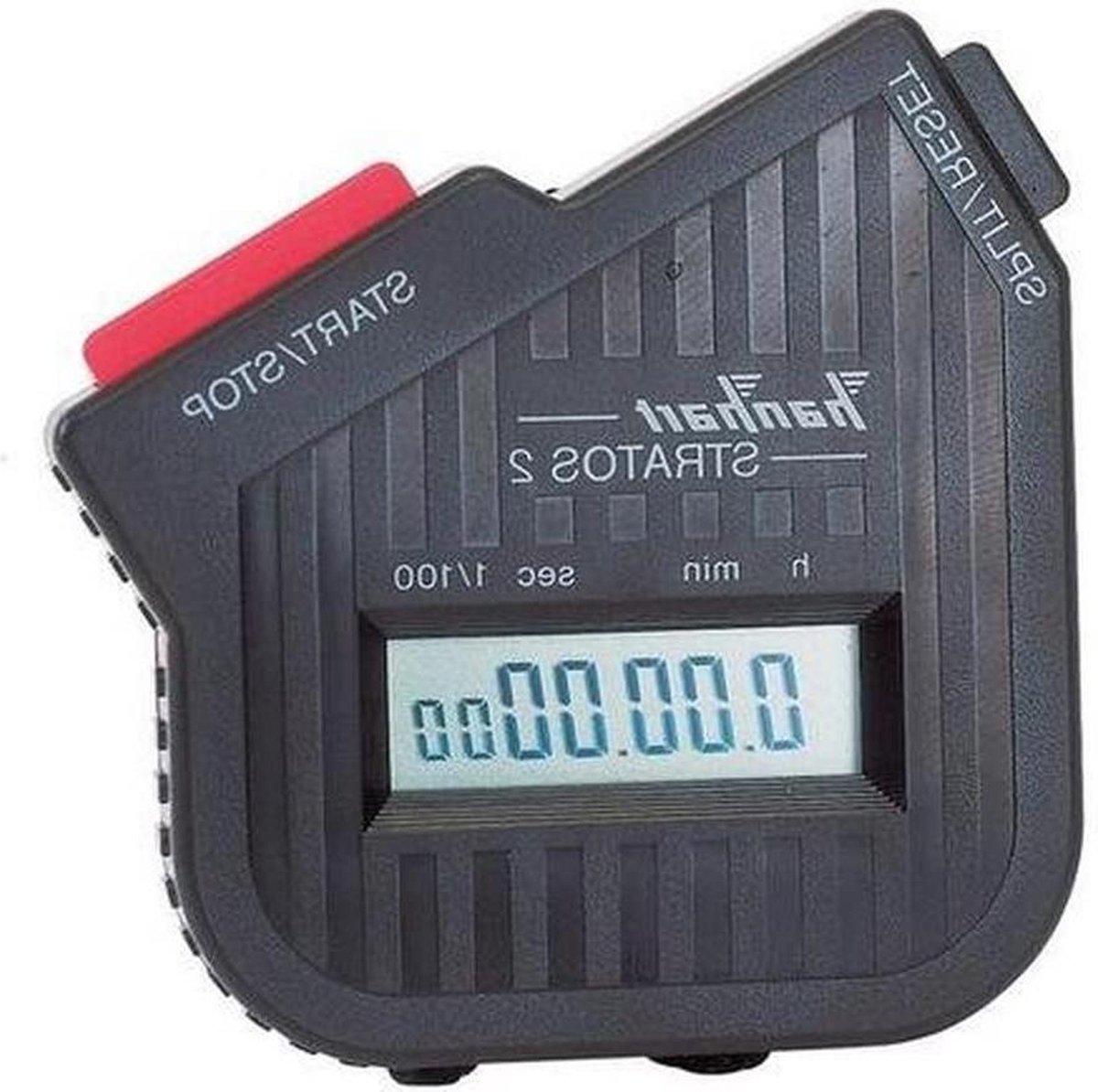 Digitale stopwatch met tijdmeting en alarmfunctie - 3B Scientific U11902