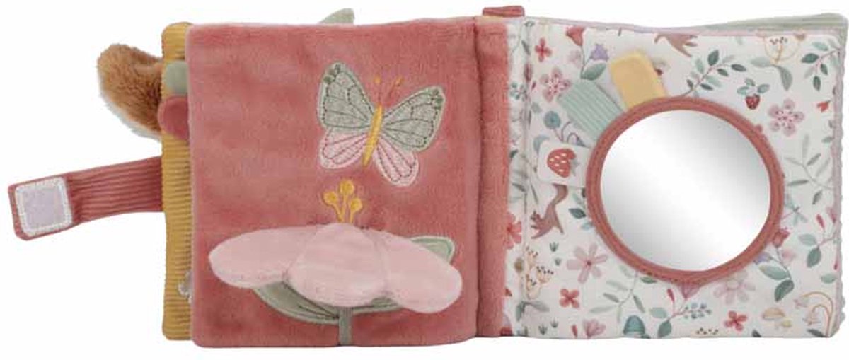 Little Dutch Buggyboekje - Fairy Garden — cadeau in Spellen & Speelgoed - foto 8