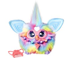 Furby Tie-Dye - Nederlandstalig