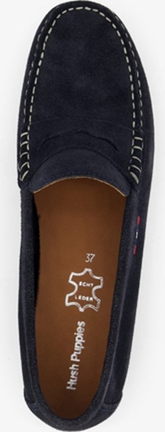 Hush Puppies dames sleehak slippers champagne aanbieding bij Scapino Hush Puppies dames sleehak slippers champagne aanbieding bij Scapino