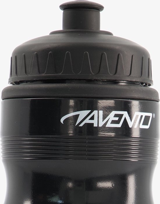 Avento Sportbidon - Duduma - 0.7 liter - Zwart van Avento — afbeelding 2
