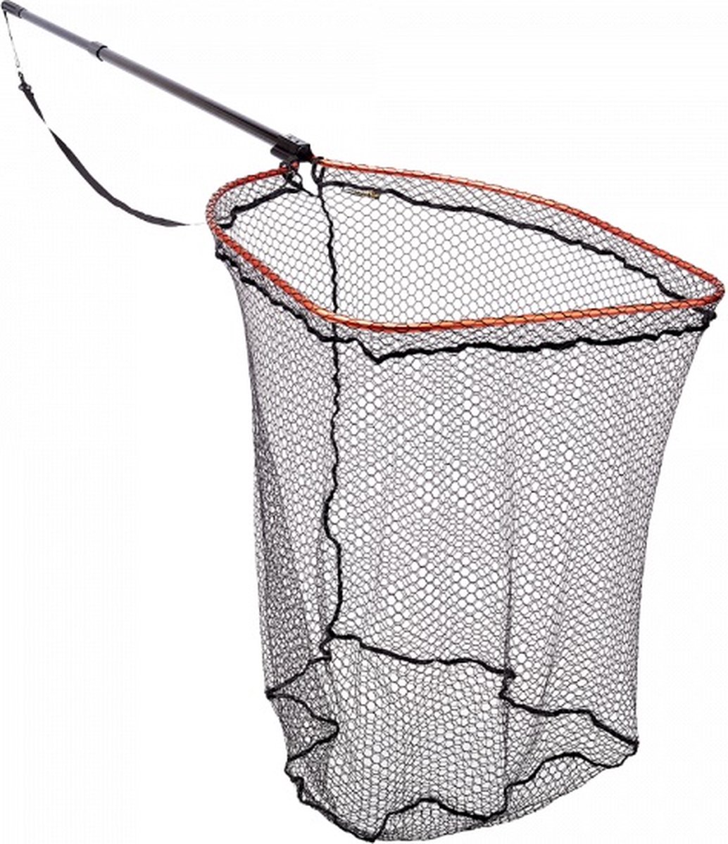 Savage Gear Full Frame Landing Net Telescopic XL | Schepnet