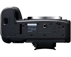 Canon EOS R6 - Body